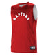 Alleson Logoed Reversible NBA
